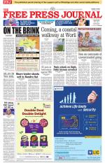 Free Press - Mumbai Epaper