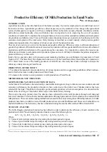 Indian Journal of Marketing