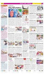 Hyderabad Constituencies