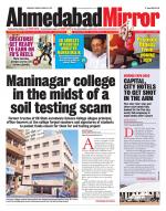Ahmedabad Mirror