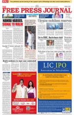 Free Press - Mumbai Epaper