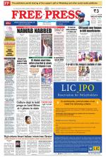 Free Press - Indore Epaper Edition