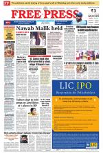 Free Press - Bhopal Epaper Edition