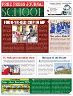 Free Press School - Mumbai Edition