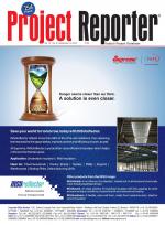 Project Reporter