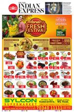 The New Indian Express-Kochi