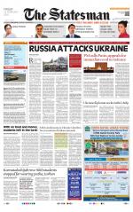 Delhi - The Statesman