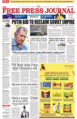 Free Press - Mumbai Epaper