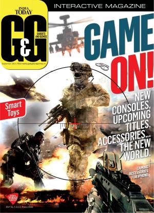 Gadgets and Gizmos-September 2014