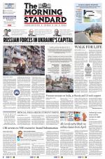 The Morning Standard