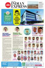 The New Indian Express-Kannur