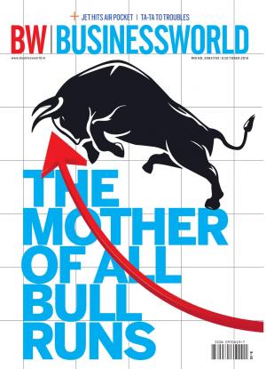 Businessworld October 6, 2014