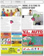 MIRA Road-BHAYANDER Vol-5 Issue - 51 Date- SEPTEMBER 17 - SEPTEMBER 23, 2014