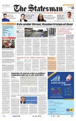 Delhi - The Statesman