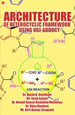 Architecture of Heterocyclic Framework Using Ugi-Adduct