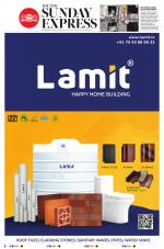 The New Indian Express-Kottayam