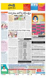 Prakasam District