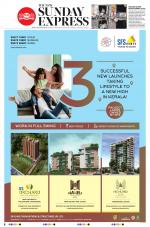 The New Indian Express-Thiruvananthapuram