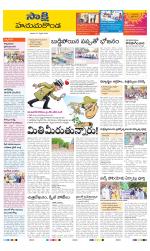 Hanamakonda District