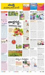 Mahabubnagar District