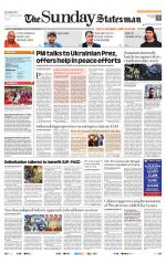 Delhi - The Statesman