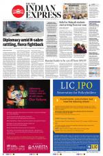 The New Indian Express-Kottayam