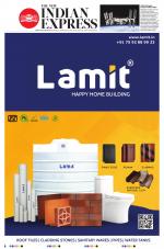 The New Indian Express-Thiruvananthapuram