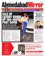 Ahmedabad Mirror