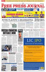 Free Press - Mumbai Epaper