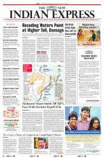 The New Indian Express-Chennai
