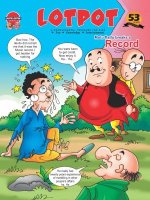 Lotpot Digital Edition 46