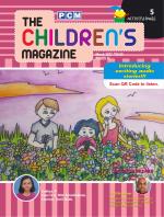 The Children's Magazine 