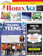 RobinAge: India's Favourite Newspaper for Children