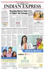 The New Indian Express-Madurai