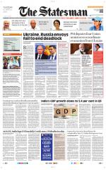 Kolkata - The Statesman