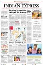 The New Indian Express-Vellore