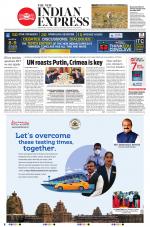 The New Indian Express-Mangaluru