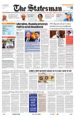 Delhi - The Statesman