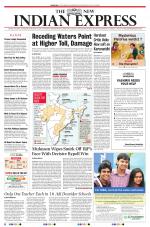 The New Indian Express-Coimbatore