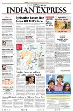 The New Indian Express-Bengaluru
