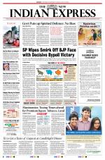 The New Indian Express-Kozhikode