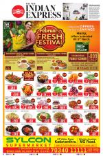 The New Indian Express-Kochi