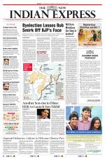 The New Indian Express-Hubballi