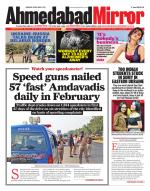 Ahmedabad Mirror