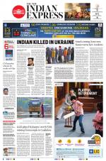 The New Indian Express-Villupuram