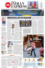 The New Indian Express-Hyderabad