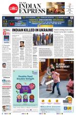 The New Indian Express-Chennai