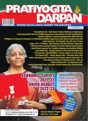 Pratiyogita Darpan English