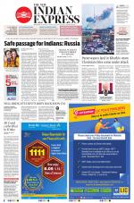 The New Indian Express-Mysuru
