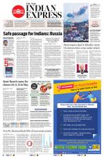 The New Indian Express-Villupuram